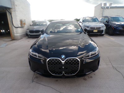 2026 BMW 430i xDrive 430i xDrive