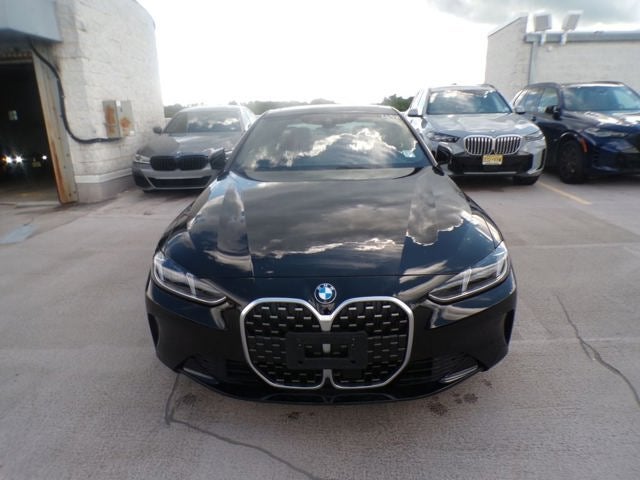 2026 BMW 430i xDrive 430i xDrive