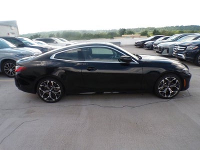 2026 BMW 430i xDrive 430i xDrive