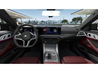 2027 BMW 430i 430i xDrive