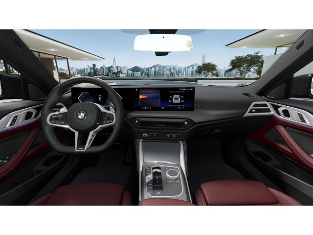 2027 BMW 430i 430i xDrive