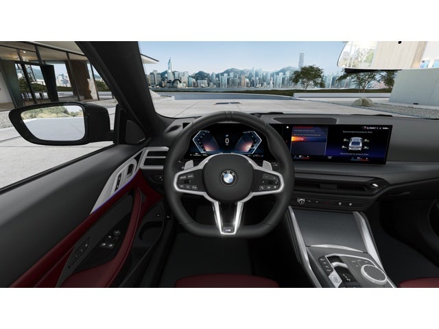 2027 BMW 430i 430i xDrive