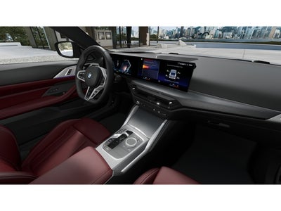 2027 BMW 430i 430i xDrive
