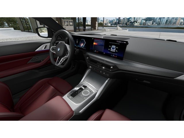 2027 BMW 430i 430i xDrive