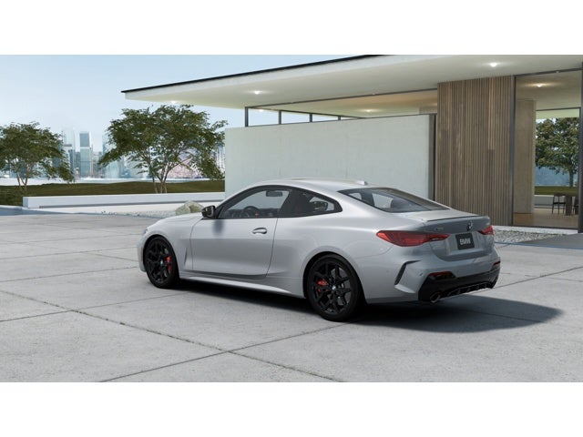 2027 BMW 430i 430i xDrive