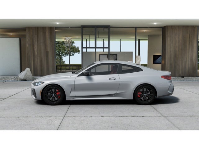 2027 BMW 430i 430i xDrive