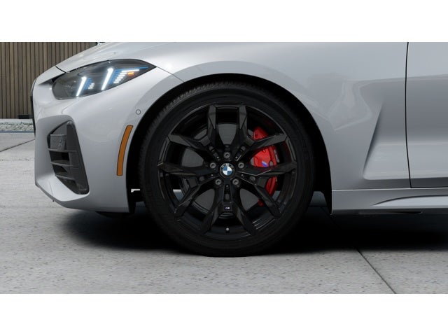 2027 BMW 430i 430i xDrive