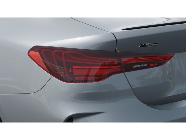 2027 BMW 430i 430i xDrive