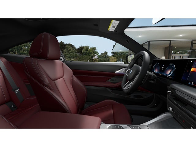 2027 BMW 430i 430i xDrive