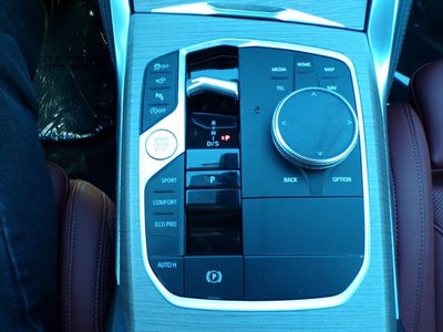 2026 BMW 4 Series 430i xDrive