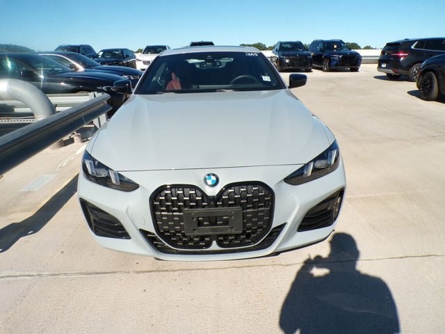 2026 BMW 430i xDrive 430i xDrive