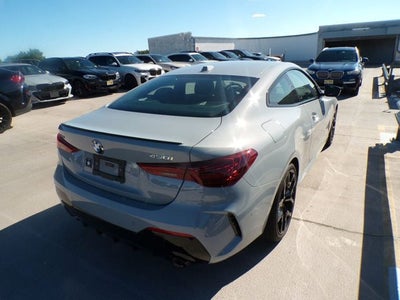 2026 BMW 430i xDrive 430i xDrive