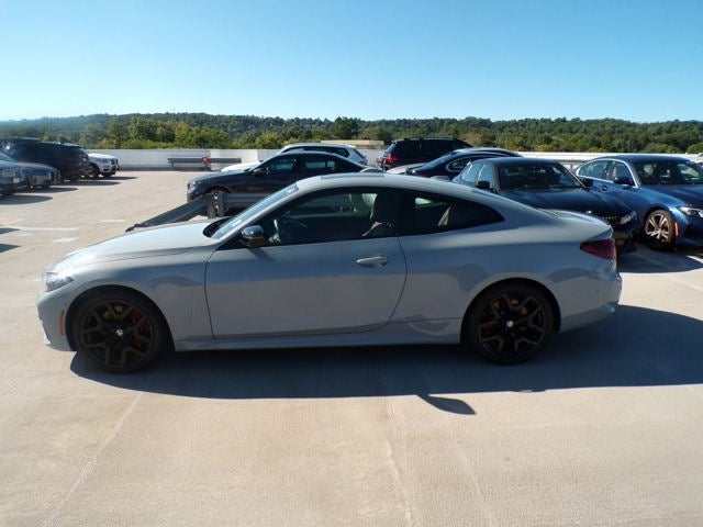2026 BMW 430i xDrive 430i xDrive
