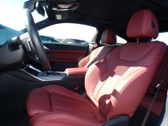 2026 BMW 430i xDrive 430i xDrive