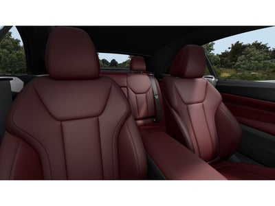 2027 BMW 440i M440i