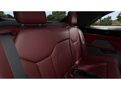 2027 BMW 440i M440i