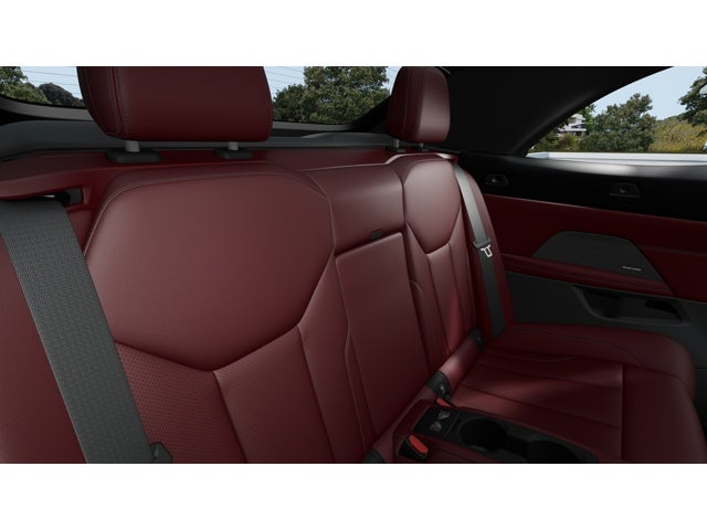 2027 BMW 440i M440i