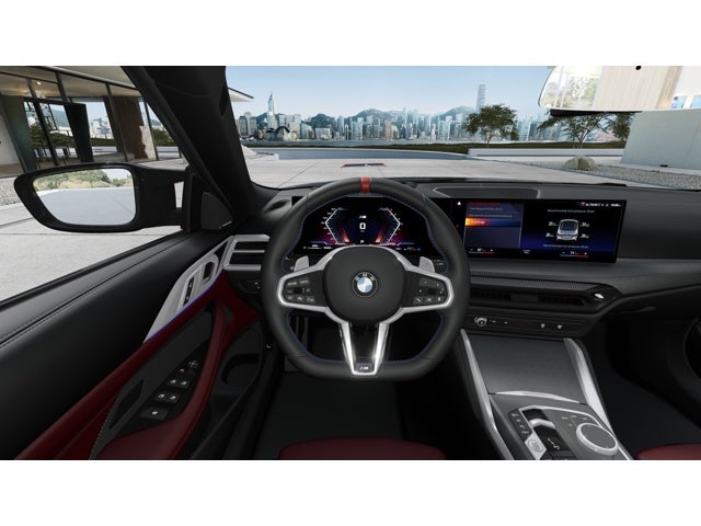 2027 BMW 440i M440i