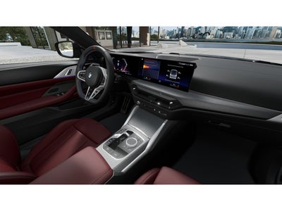 2027 BMW 440i M440i