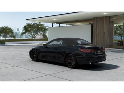 2027 BMW 440i M440i