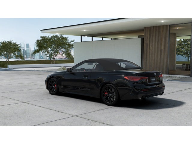 2027 BMW 440i M440i