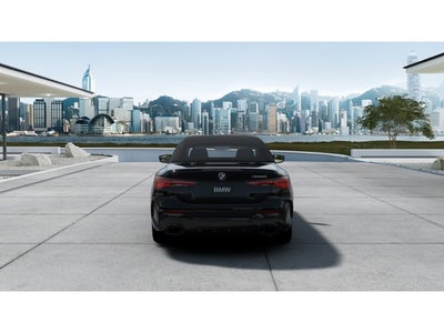 2027 BMW 440i M440i
