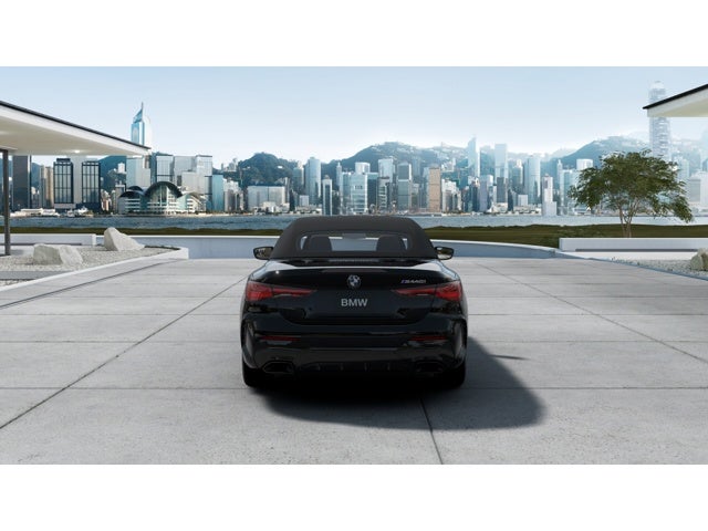 2027 BMW 440i M440i
