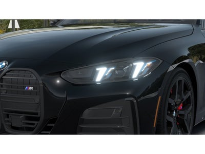 2027 BMW 440i M440i