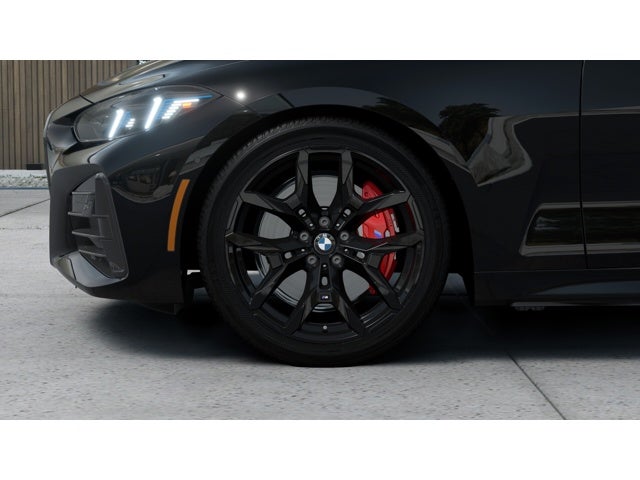 2027 BMW 440i M440i