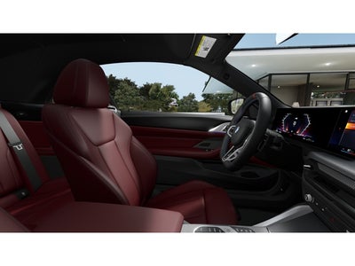 2027 BMW 440i M440i