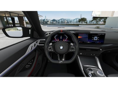 2026 BMW 440i M440i xDrive