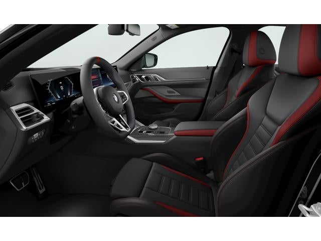 2026 BMW 440i M440i xDrive