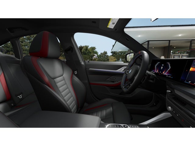 2026 BMW 440i M440i xDrive