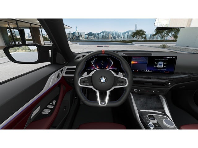 2026 BMW 440i M440i xDrive Gran Coupe