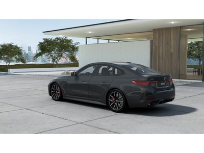 2026 BMW 440i M440i xDrive Gran Coupe