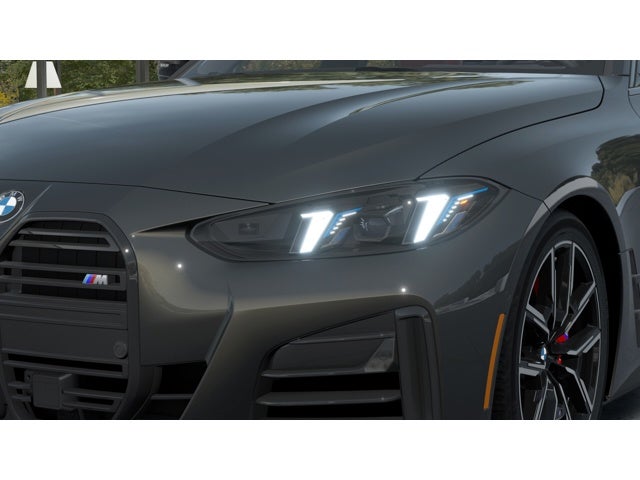2026 BMW 440i M440i xDrive Gran Coupe