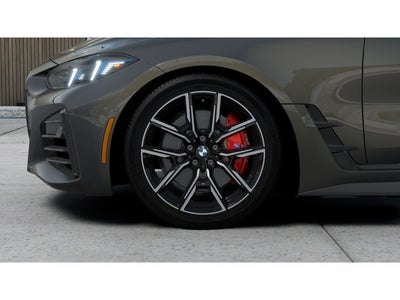 2026 BMW 440i M440i xDrive Gran Coupe