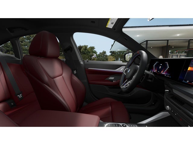 2026 BMW 440i M440i xDrive Gran Coupe