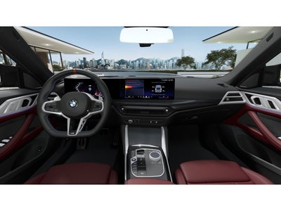 2026 BMW 440i M440i xDrive Gran Coupe