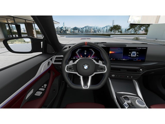 2026 BMW 440i M440i xDrive Gran Coupe