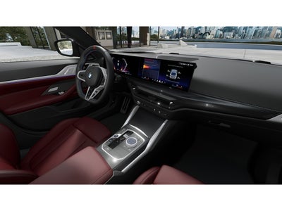 2026 BMW 440i M440i xDrive Gran Coupe