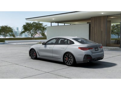 2026 BMW 440i M440i xDrive Gran Coupe