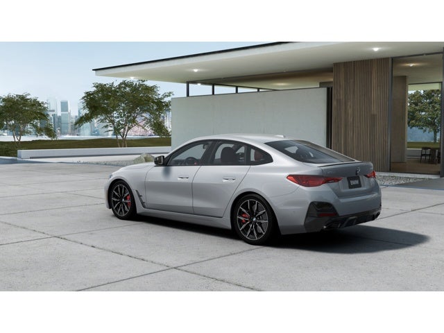 2026 BMW 440i M440i xDrive Gran Coupe
