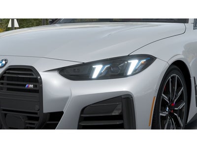 2026 BMW 440i M440i xDrive Gran Coupe