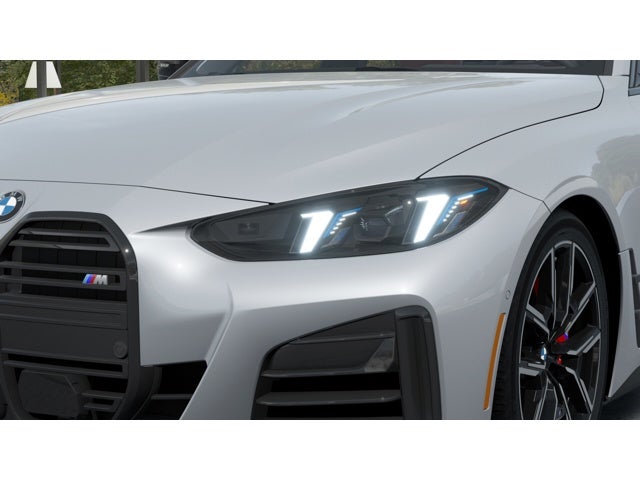 2026 BMW 440i M440i xDrive Gran Coupe