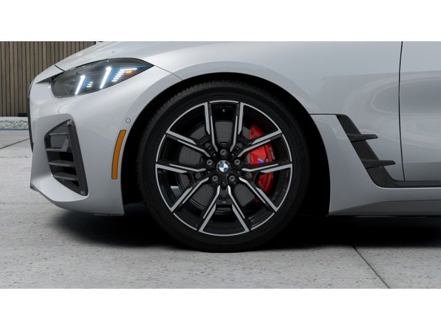 2026 BMW 440i M440i xDrive Gran Coupe