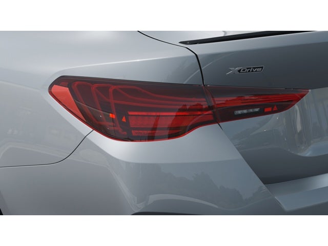 2026 BMW 440i M440i xDrive Gran Coupe