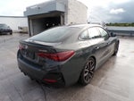 2026 BMW 4 Series M440i xDrive Gran Coupe