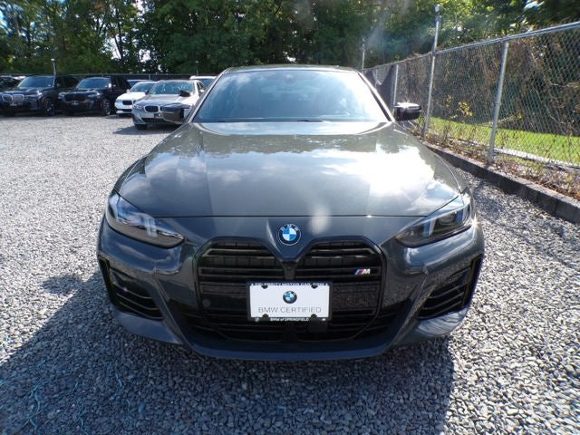 2026 BMW 4 Series M440i xDrive Gran Coupe