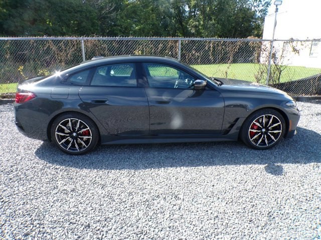 2026 BMW 4 Series M440i xDrive Gran Coupe